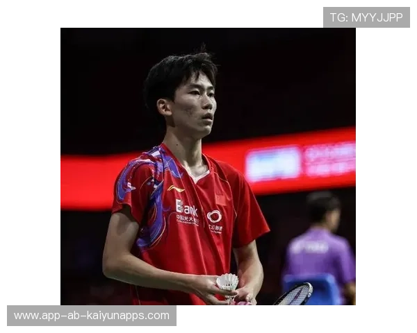 国羽小将崛起，冠军气质外溢