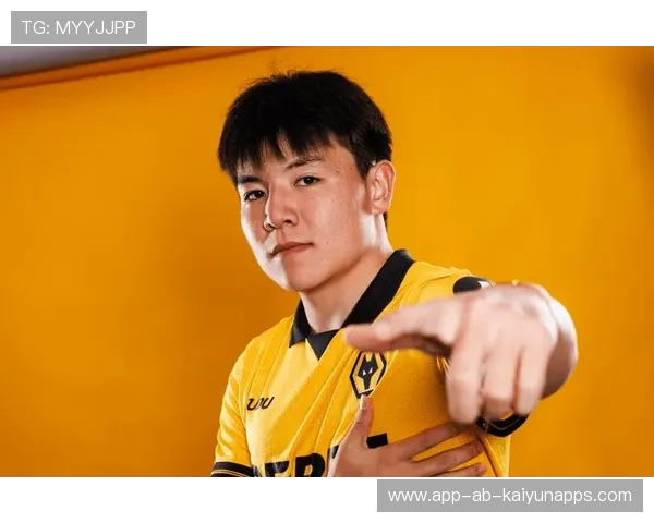 徐彬正式加盟狼队进入留洋序列，计划先租借至欧洲二级联赛