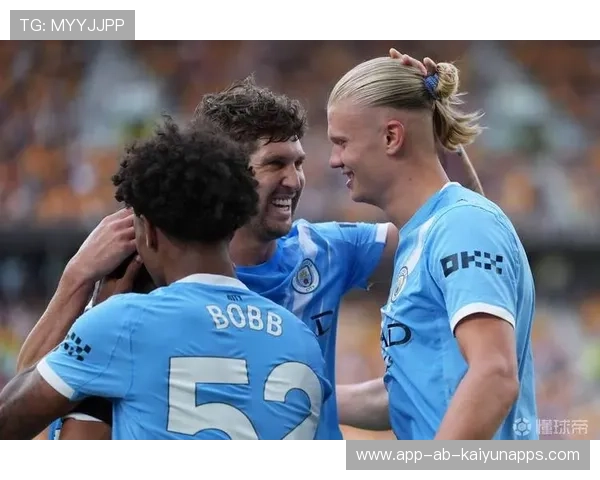 曼城全力备战决赛，教练人选备受关注