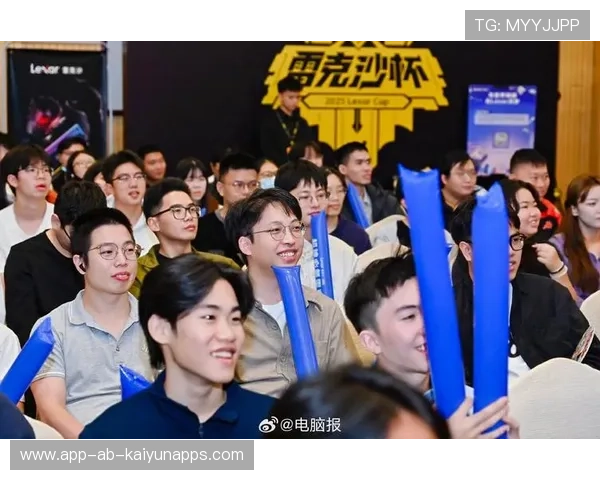 互动升级观赛体验沉浸感爆棚